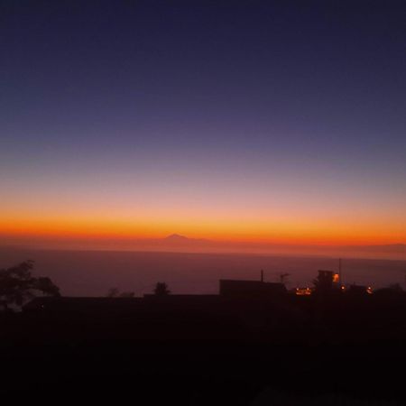 Casita Canaria Con Vista Breña Baja Exterior foto